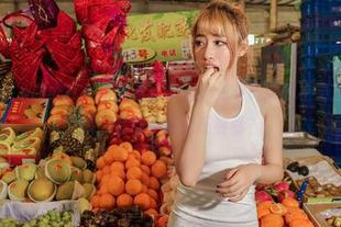 AISS爱丝(钻石版) – 拉出这些美图，龙卷风中的松果儿与钻石特辑，你敢不敢仔细看看？