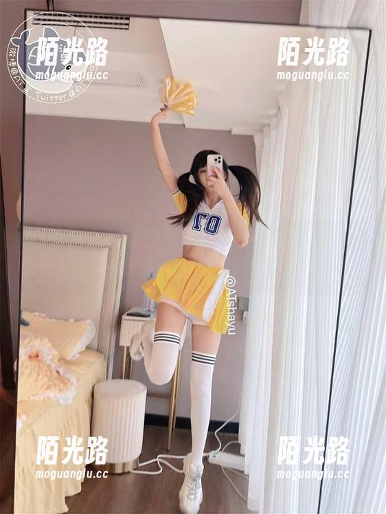 AT鲨出击！丝袜美图图包不藏着掖着，快来体验这场“福利展！”