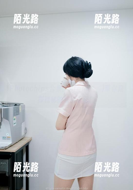 Photochips合集：Aram(아람)带你窥探隐秘的私房乐园！
