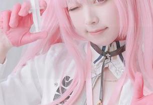 YaeMiko的高清写真超乎想象，Asagiriai果然没让人失望
