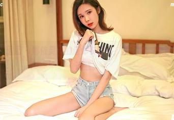 Feilin嗲囡囡 – 娜依灵儿的连体衣图集，注意哦，完全无圣光的诱惑。