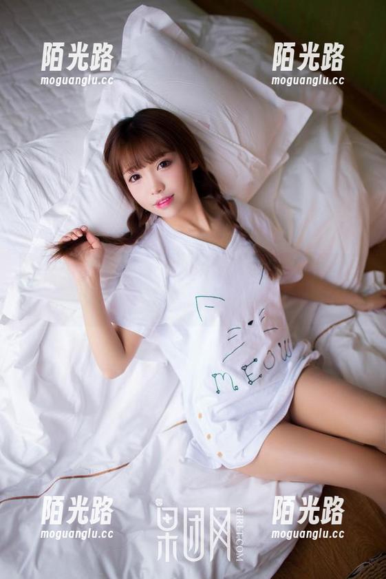 GIRLT果团网 - 通灵儿女仆在线图集，别说你没想到过这种搭配吧…