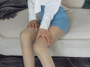 HuaYang花漾 – 玥儿玥er的全套校服图集，谁说学习不能时尚？