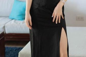 HuaYang花漾 – 田冰冰的温柔美图，下载后果然无法自拔…但真能一直保持这种温柔吗？
