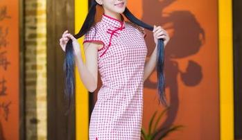 IMiss爱蜜社 – Winki丝姬的可爱图片，看了差点被萌炸！