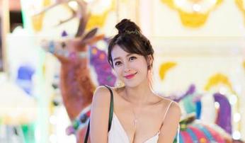 IMiss爱蜜社 – 原图太美！更新一次我能不能直接投降给杨紫嫣candy的白丝？