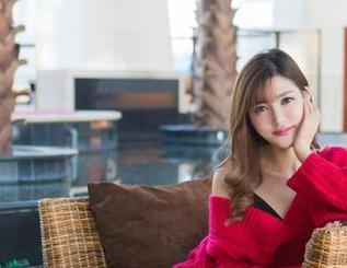 IMiss爱蜜社 – 免费原图大放送！萌白酱的礼服照，值得加个收藏。