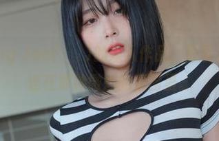 这一组Jang Joo(장주)的双人作品，分享之后只想流连在那种微妙的氛围里。