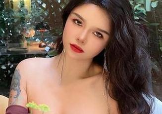 微密圈 – Jessie婕西出场，精选视频让原图一秒变大片！