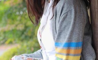 MFStar模范学院 – 美图速递：柳侑绮Sevenbaby最新花嫁，这一波不禁让我想起了那一场迷离的梦。