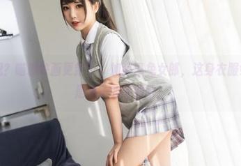 什么情况？喵糖映画更新了！加藤惠兔女郎，这身衣服好像不止是兔子的问题吧？