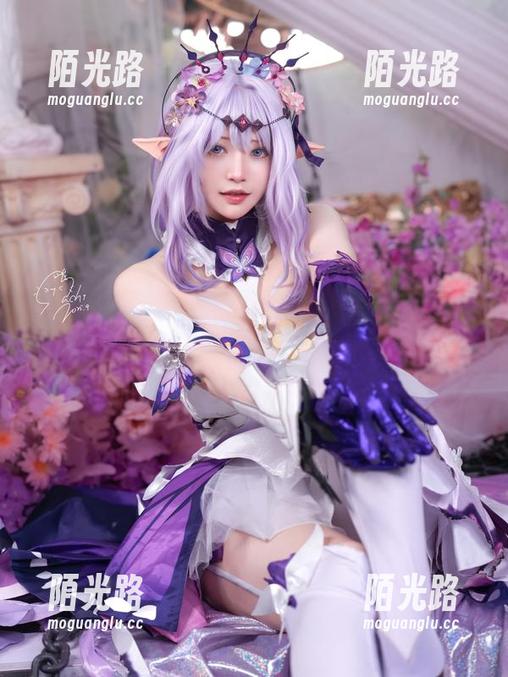 下载Machi马吉Aglaea合集，保证让你在朋友面前多出几分颜值！