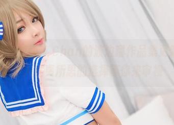 最新消息！MiMi Chan的渡边曜作品集更新，这次令人匪夷所思的选择等你来审视