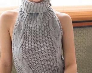 MiStar魅妍社 – 校服写真大战：小蕾蕾与帽子之间的奇特关系