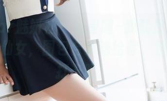 MiStar魅妍社 – 月音瞳–我就是只顾自拍的小仙女，图包合集送给你，快点拿去打卡呀！