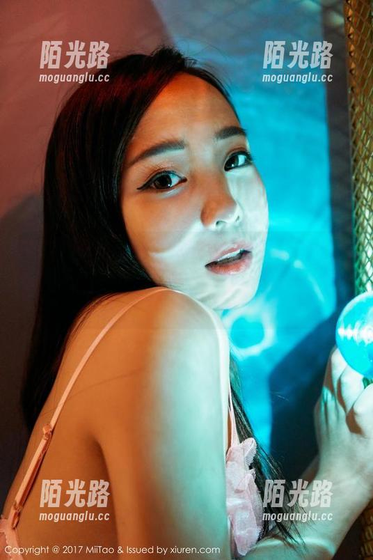 MiiTao蜜桃社 - 这些私房图片让厨娘缇娜美Tinami，勾起了我无尽的美食欲望！
