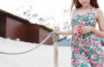 MyGirl美媛馆 – Love陆瓷写真：灰丝缠绕，像是云雾中的影子。