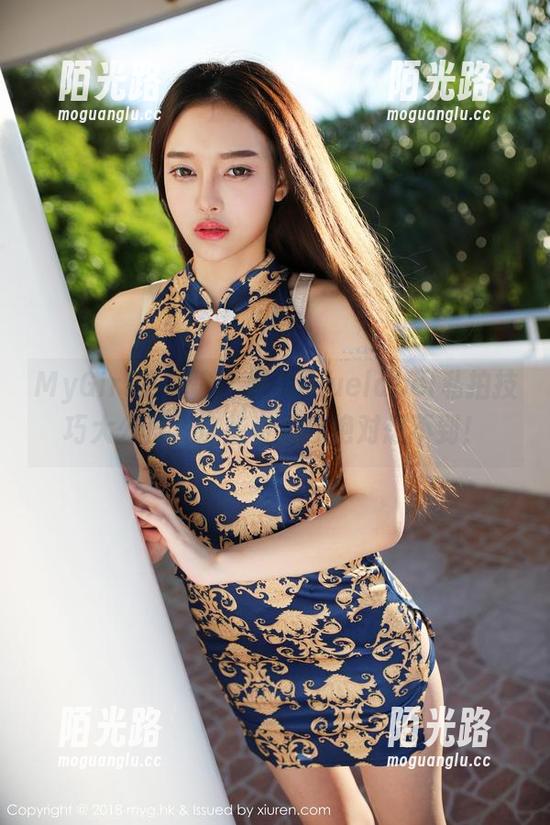 MyGirl美媛馆-妮儿Bluelabel MyGirl美媛馆 - 妮儿Bluelabel私拍技巧大公开,这些资源你绝对想不到!