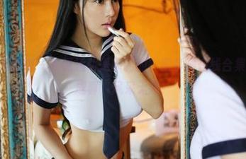 MyGirl美媛馆 – 谁说运动是单调的？田孝媛在线合集让你梦想成真，风采无限！