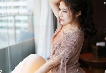 MyGirl美媛馆 – 套图收藏，糯美子在泳池边的每一个姿势都在挑战我的审美极限。