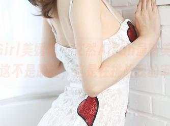 MyGirl美媛馆 – 艾然Airan最新美脚图包：这不是脱鞋，这是在挑战我的审美！