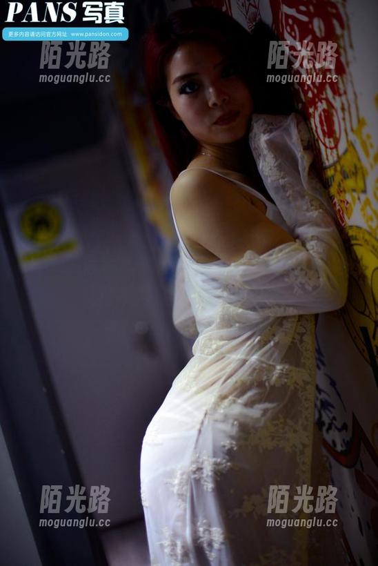 PANS写真 - 娜娜新模试镜合集来了，壁纸再不抓紧就要闹脾气了！