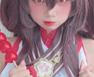 高清壁纸，PoppaChan黑丝特供，敢不敢换成手机锁屏？
