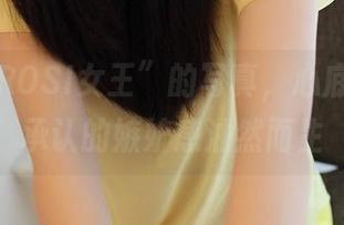 看完“ROSI女王”的写真，心底里不想承认的嫉妒感油然而生