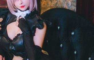 Rioko凉凉子的高清写真，这豹子女士的私密约会真让我有些难以自持……