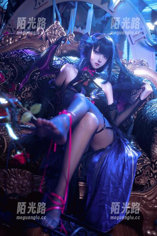 看完Seya狮砸的免费作品，我只想说，彻夜之歌真是...