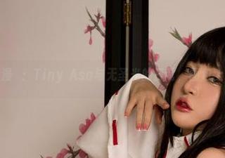 双人漫遊：Tiny Asa与无圣光的日常，图包上线！
