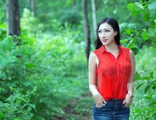 TuiGirl推女郎 – 无圣光嘛，哈尼宝宝的毛衣合集，全是软绵绵的欢乐。