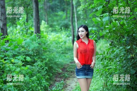 TuiGirl推女郎 - 无圣光嘛，哈尼宝宝的毛衣合集，全是软绵绵的欢乐。