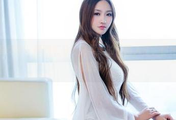 TuiGirl推女郎 – 精选汇总！艾栗栗的油亮人生，你绝对没见过的精彩