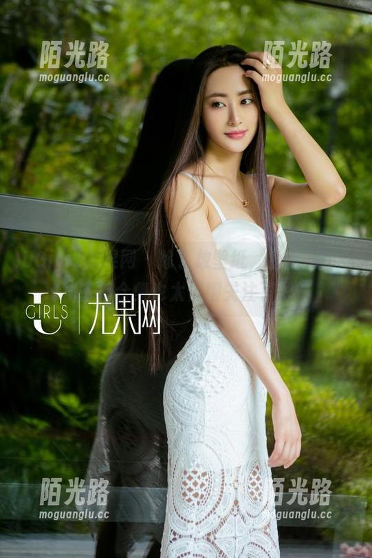 UGirls尤果网 - 除了放壁纸，曲铭瑄的“秘密”合集也太值得关注了吧？