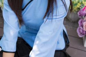 UGirls尤果网 – 若彤BOOMBOOM的蕾丝写真，图集里都有那种“这是我该交的学费”的意境。