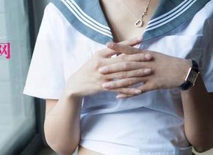 UGirls尤果网 – 韩恩美的套装图包——看这热度，谁还敢不追？