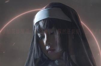 Uki雨季的花嫁图册：太好看了，居然还免费，别掉了眼泪！