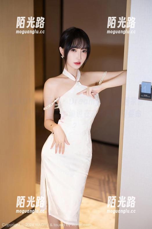 XIAOYU语画界 - Dreamy小乔的居家冒险：图片大更新，谁说在家不能潮得要命？
