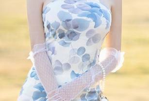 XIAOYU语画界 – 妹妹套图的Miko酱妹分享，是在挑逗我吗？！