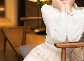 XINGYAN星颜社 – 为何潘思沁的女神写真让人目不转睛？