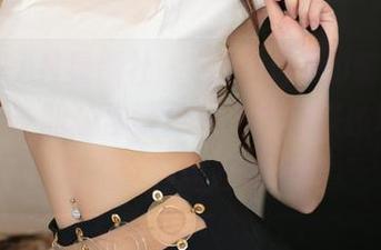 XINGYAN星颜社 – 转转Lisa的蕾丝，这合集也许能让你学会一些“穿搭技巧”，月光令下载起来吧？