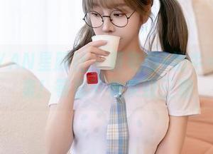 XINGYAN星颜社 – 黄寒娜+奶牛=必看全集！等你下载来毁三观