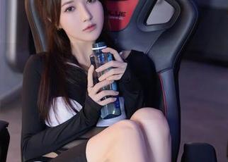 Xiuren秀人网 – 周jojobaby的豹纹原图合集，意外的好看，点开试试？