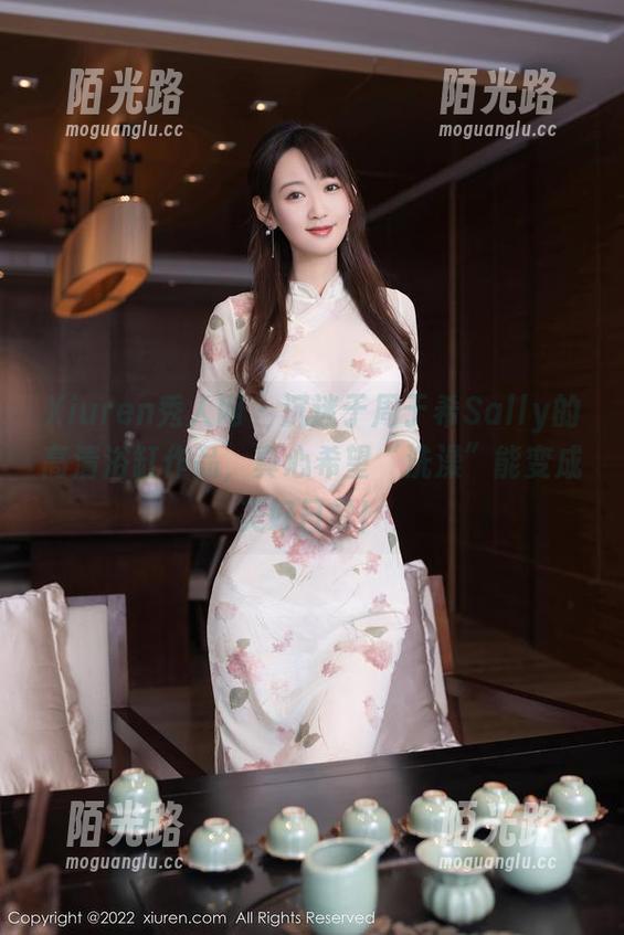 Xiuren秀人网-周于希Sally Xiuren秀人网 - 沉迷于周于希Sally的高清浴缸作品,真心希望“洗澡”能变成美好日常!