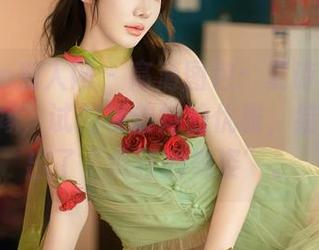 Xiuren秀人网 – 高清图包：夏诗雯Sally的花嫁，试图模仿她的优雅，结果只做出了“疯狂的舞姿”。