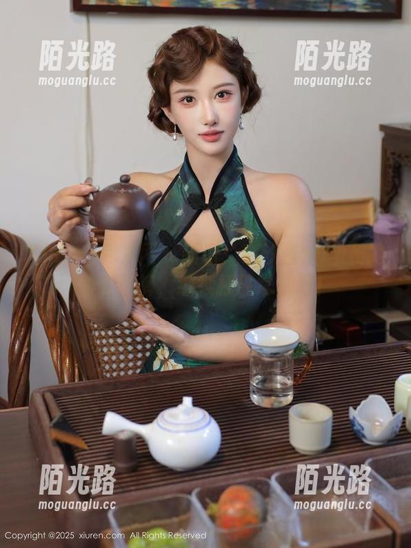 Xiuren秀人网-奈汐酱nice Xiuren秀人网 - 新增:奈汐酱nice和她的牛仔裤,继续打破常规吧!