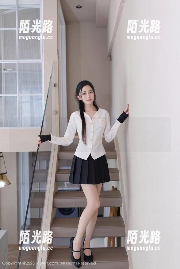 Xiuren秀人网 - 和服穿得乱没？安妮Tess的原图更新给了我灵感，哈哈