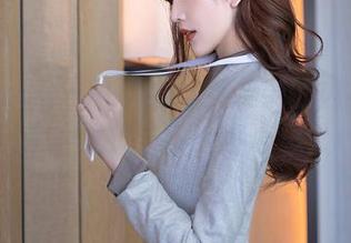 Xiuren秀人网 – 小魔女奈奈的内衣作品集，辜负了多少小心思？