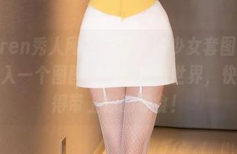 Xiuren秀人网 – 朱可儿的少女套图，带你进入一个图图爬爬的欢乐世界，快，记得带上你的零食！